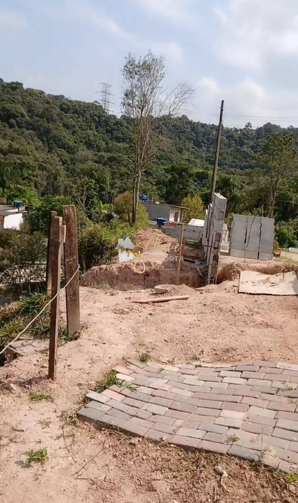 Terreno, 504 m² - Foto 9