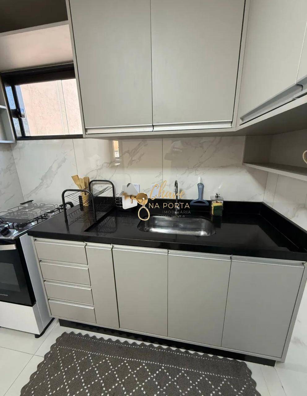 Apartamento, 2 quartos, 48 m² - Foto 6