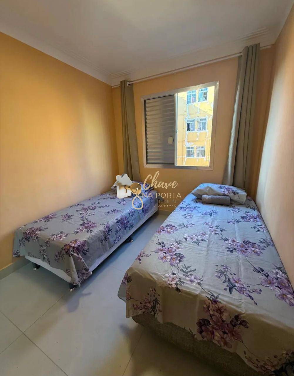 Apartamento, 2 quartos, 48 m² - Foto 10