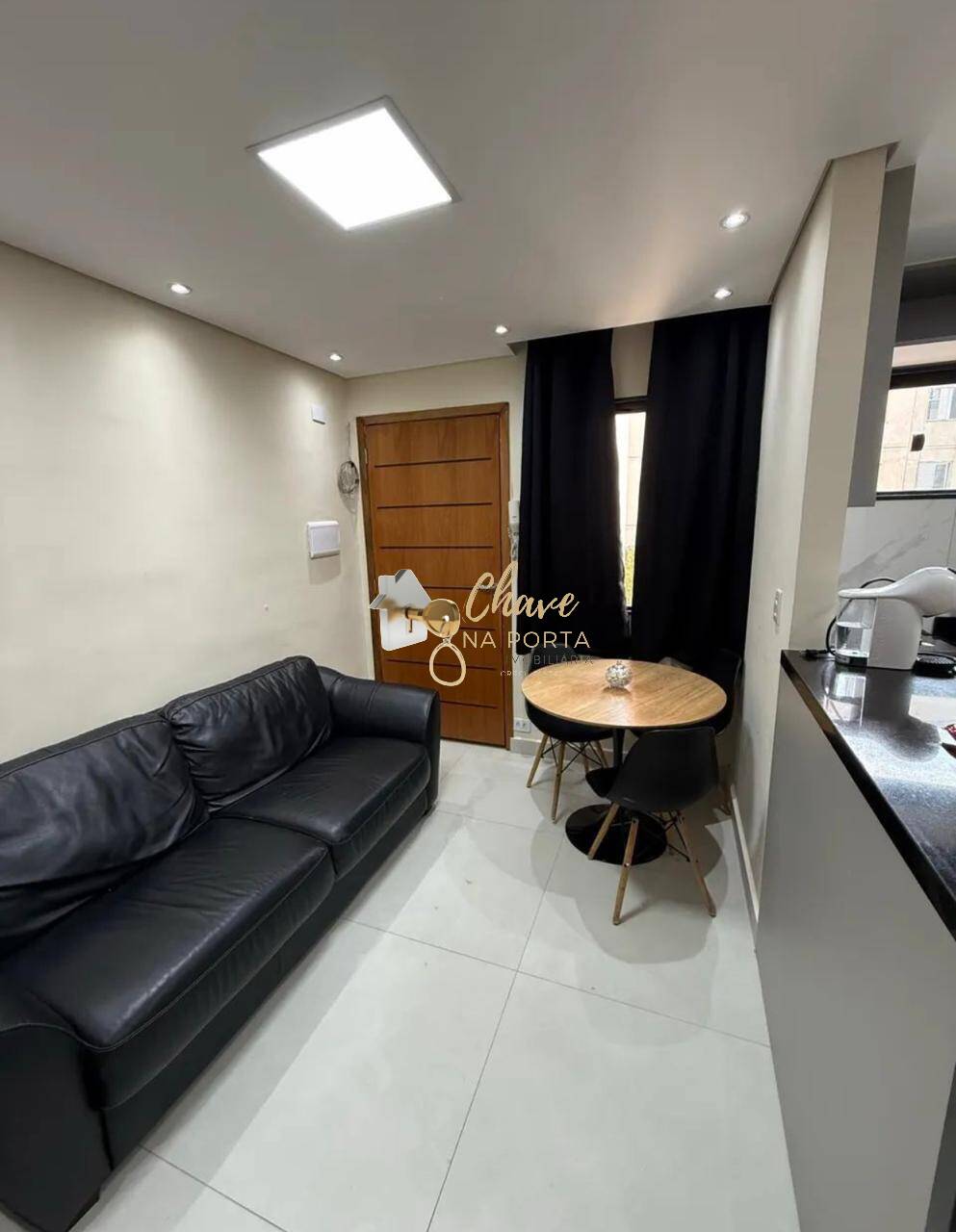 Apartamento, 2 quartos, 48 m² - Foto 2