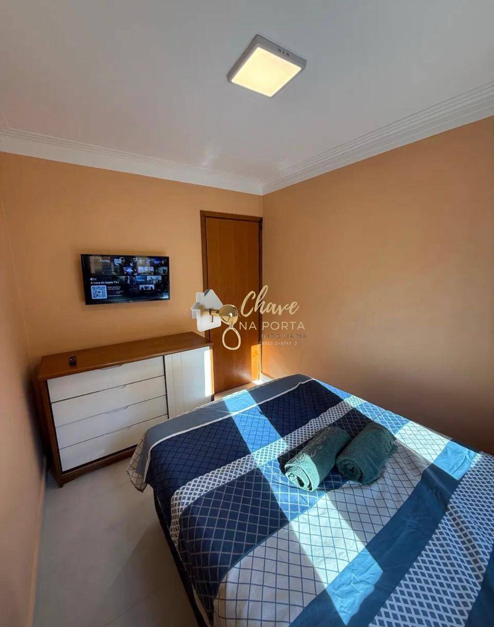 Apartamento, 2 quartos, 48 m² - Foto 9