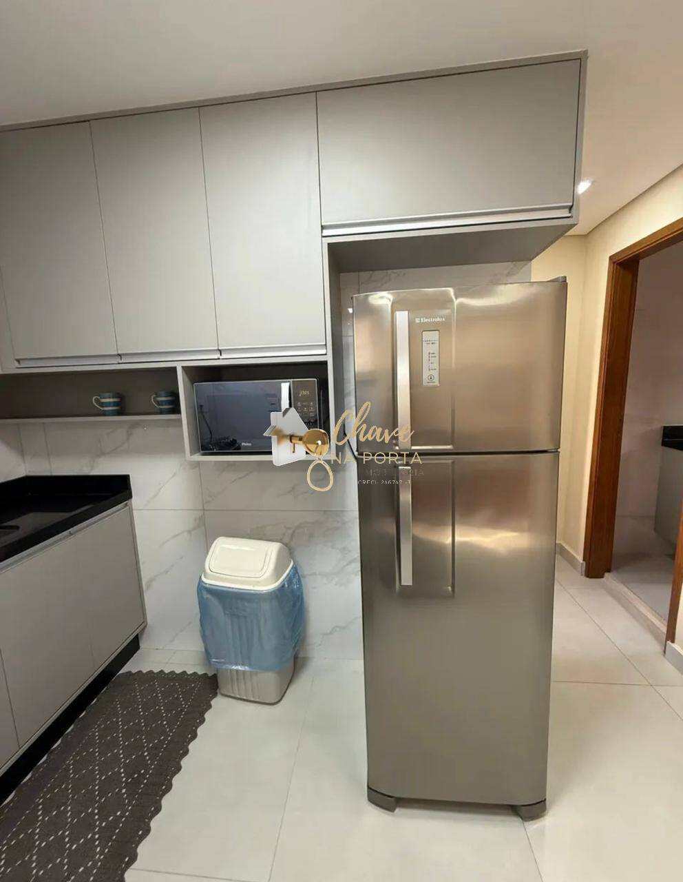 Apartamento, 2 quartos, 48 m² - Foto 5