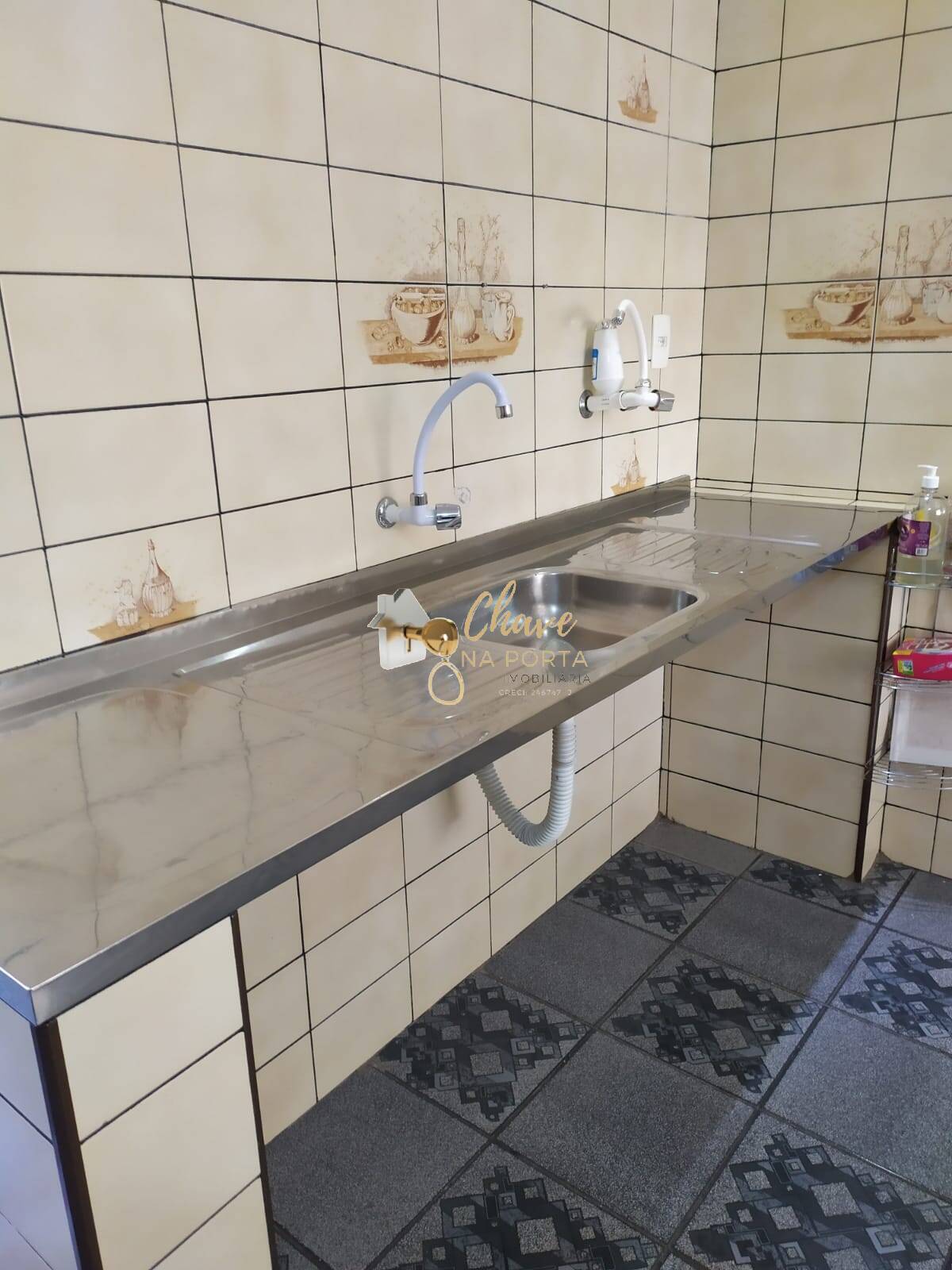 Sobrado, 9 quartos, 348 m² - Foto 8