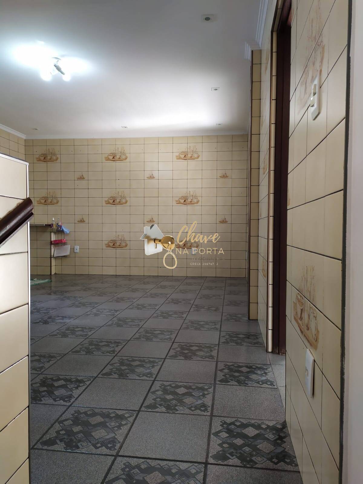 Sobrado, 9 quartos, 348 m² - Foto 7