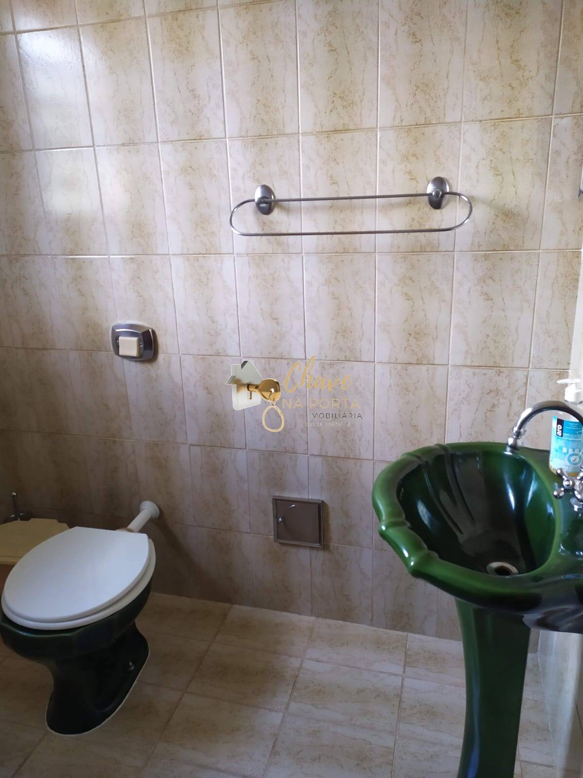 Sobrado, 9 quartos, 348 m² - Foto 19