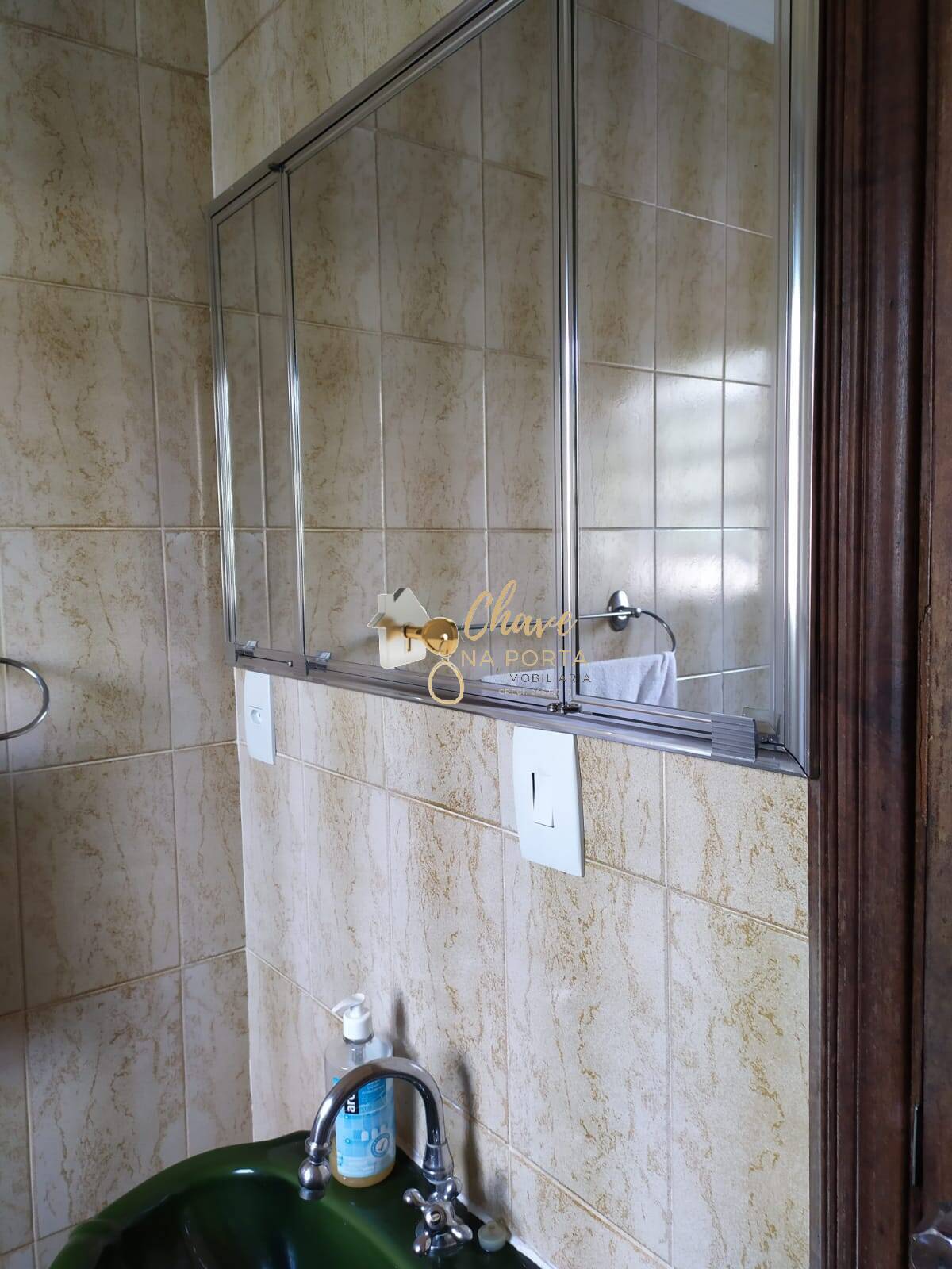 Sobrado, 9 quartos, 348 m² - Foto 20