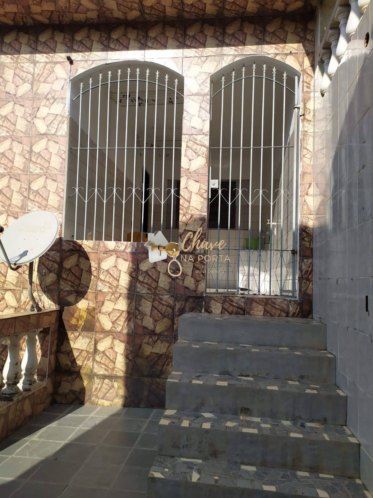 Sobrado, 9 quartos, 348 m² - Foto 4