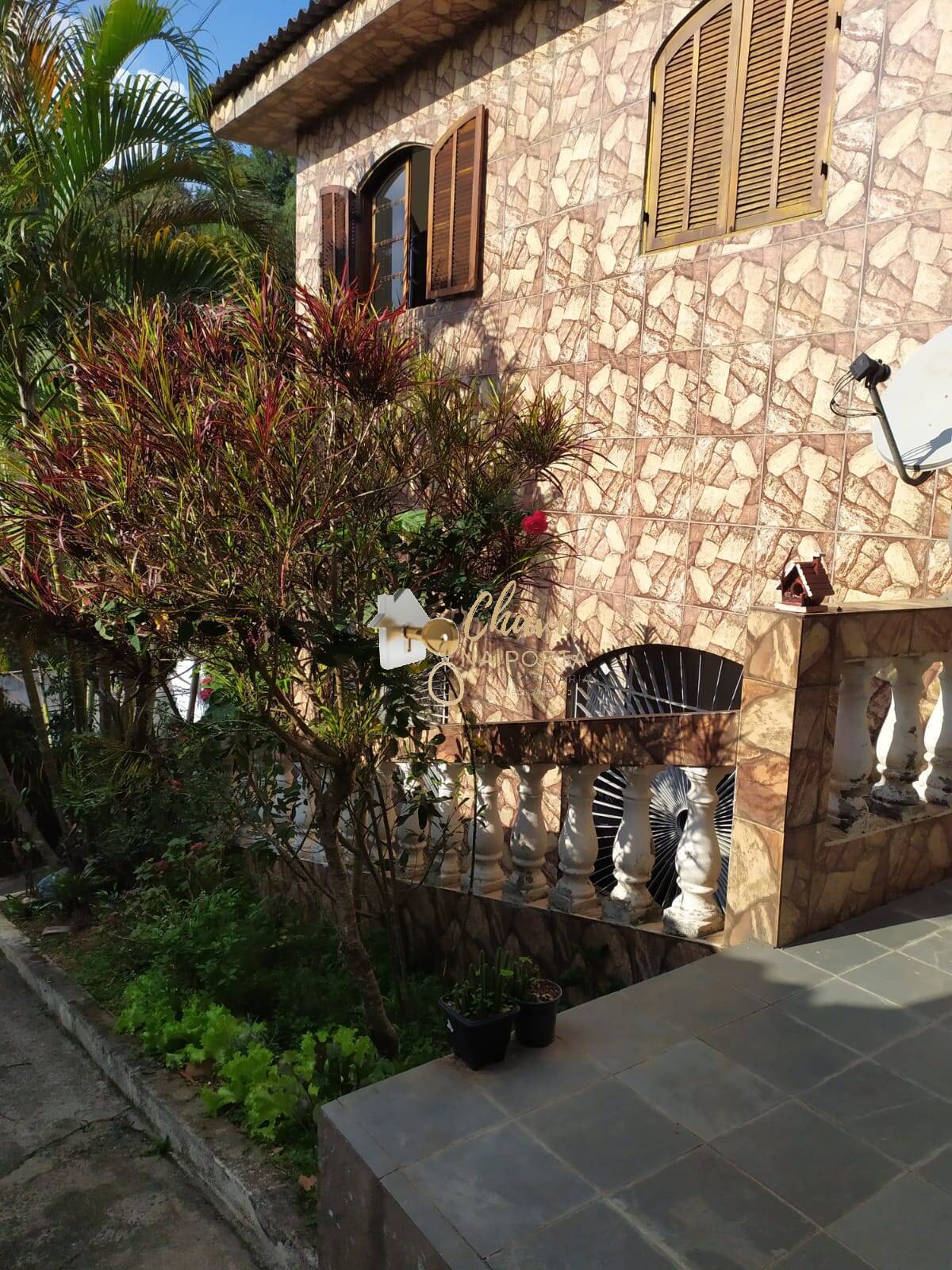 Sobrado, 9 quartos, 348 m² - Foto 27