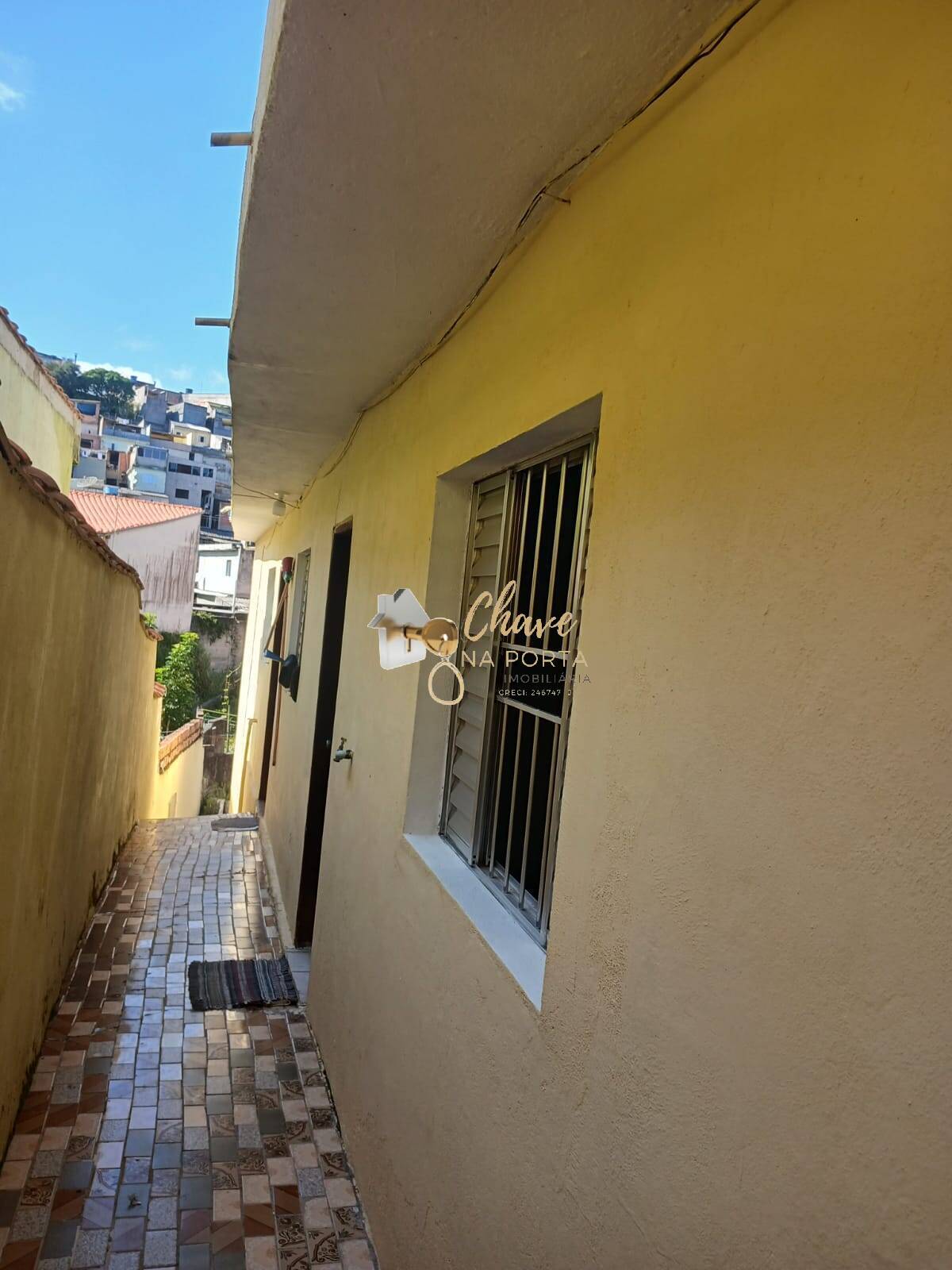 Casa, 2 quartos, 175 m² - Foto 1