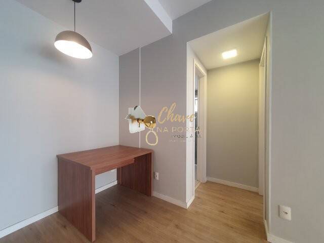 Apartamento, 1 quarto, 46 m² - Foto 2