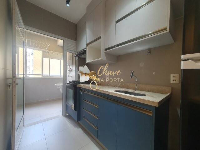 Apartamento, 1 quarto, 46 m² - Foto 8