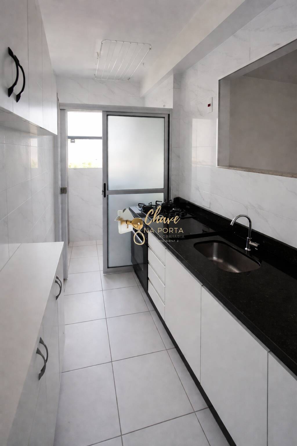 Apartamento, 1 quarto, 60 m² - Foto 5