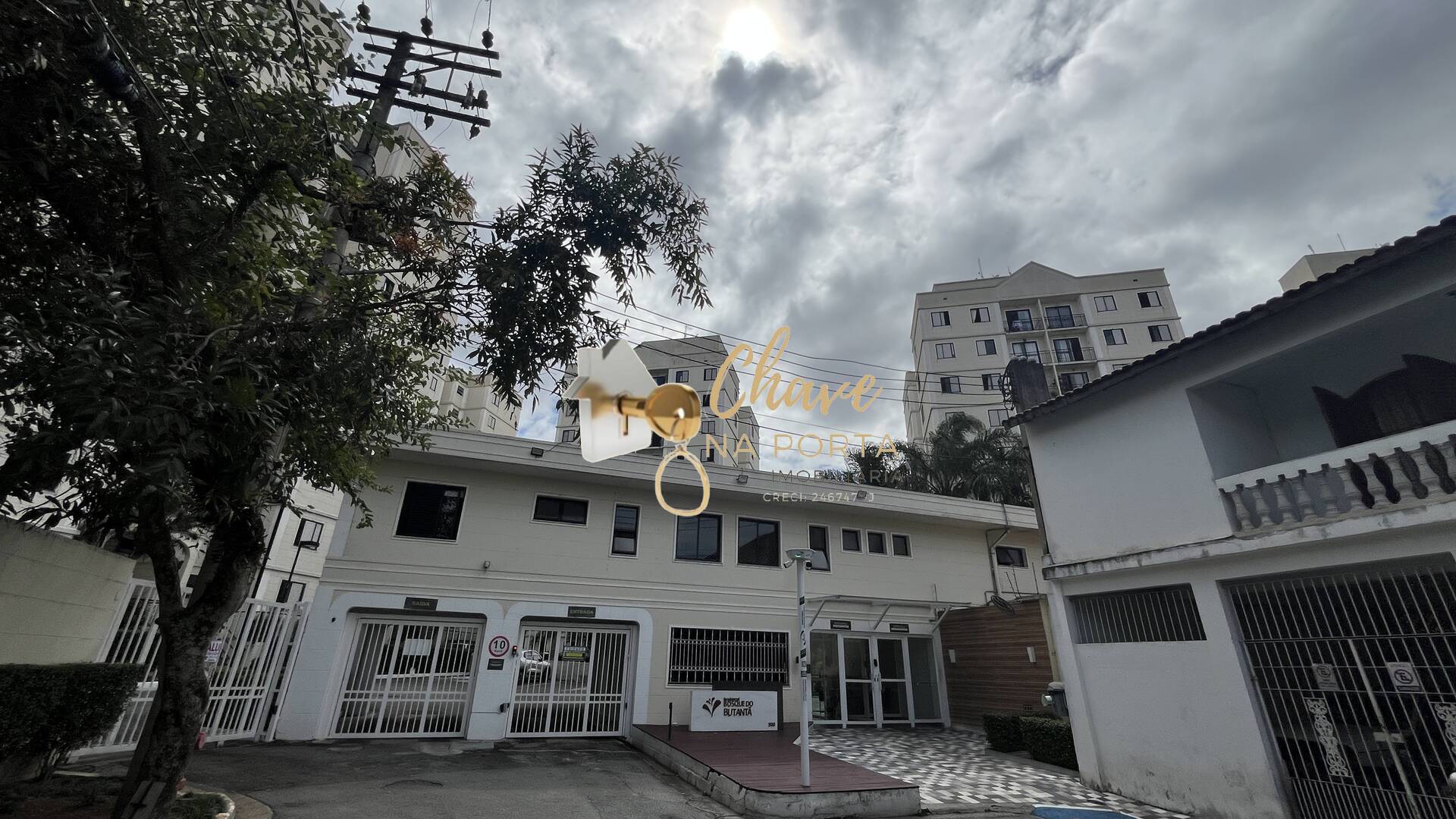 Apartamento, 1 quarto, 60 m² - Foto 28