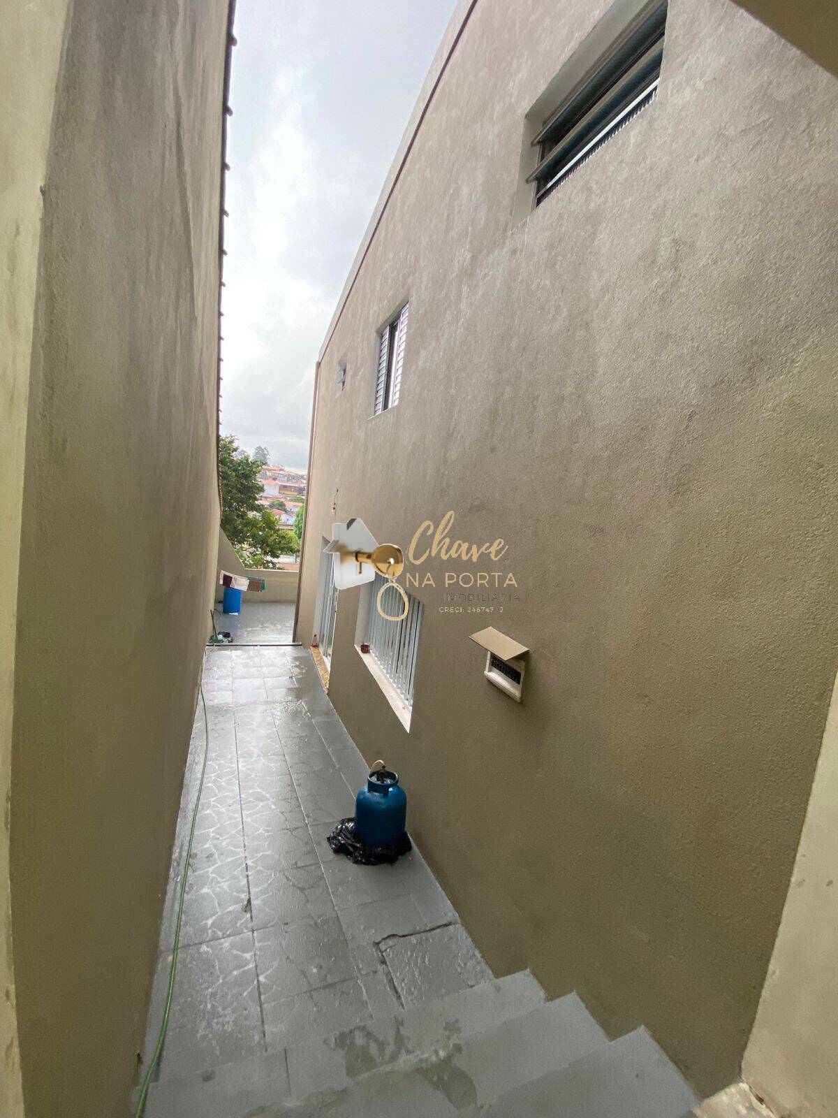 Sobrado, 3 quartos, 165 m² - Foto 22