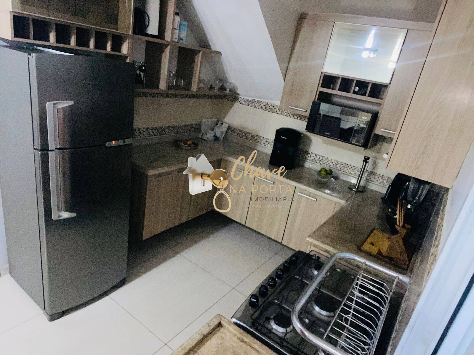 Sobrado, 3 quartos, 165 m² - Foto 6