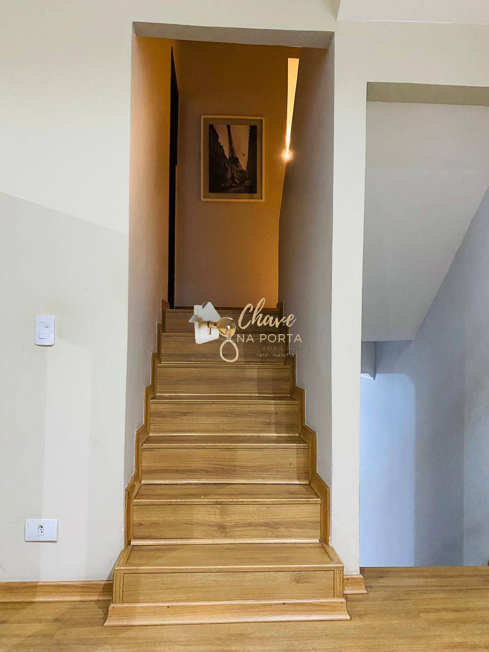 Sobrado, 3 quartos, 165 m² - Foto 9