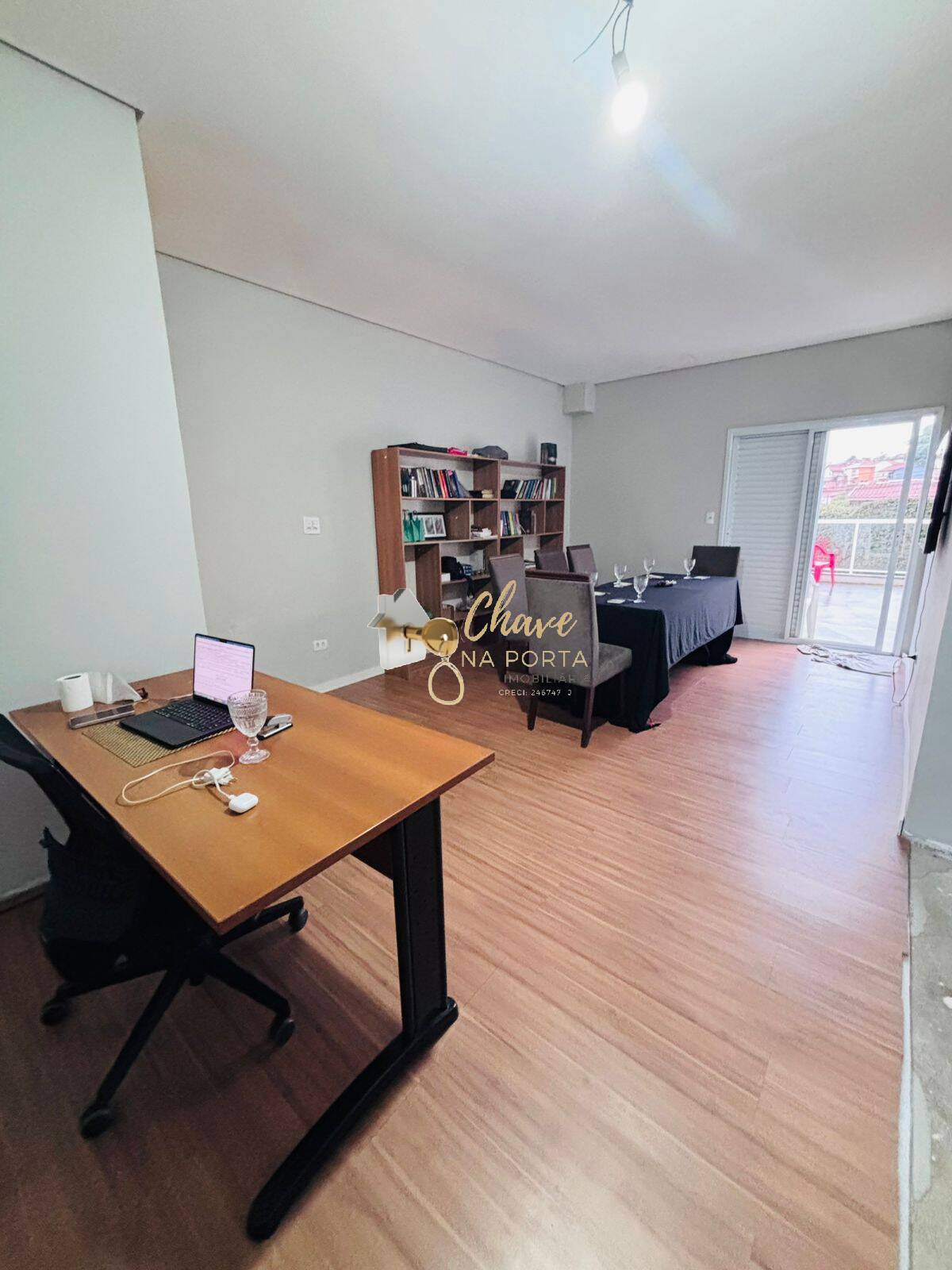 Sobrado, 3 quartos, 165 m² - Foto 12
