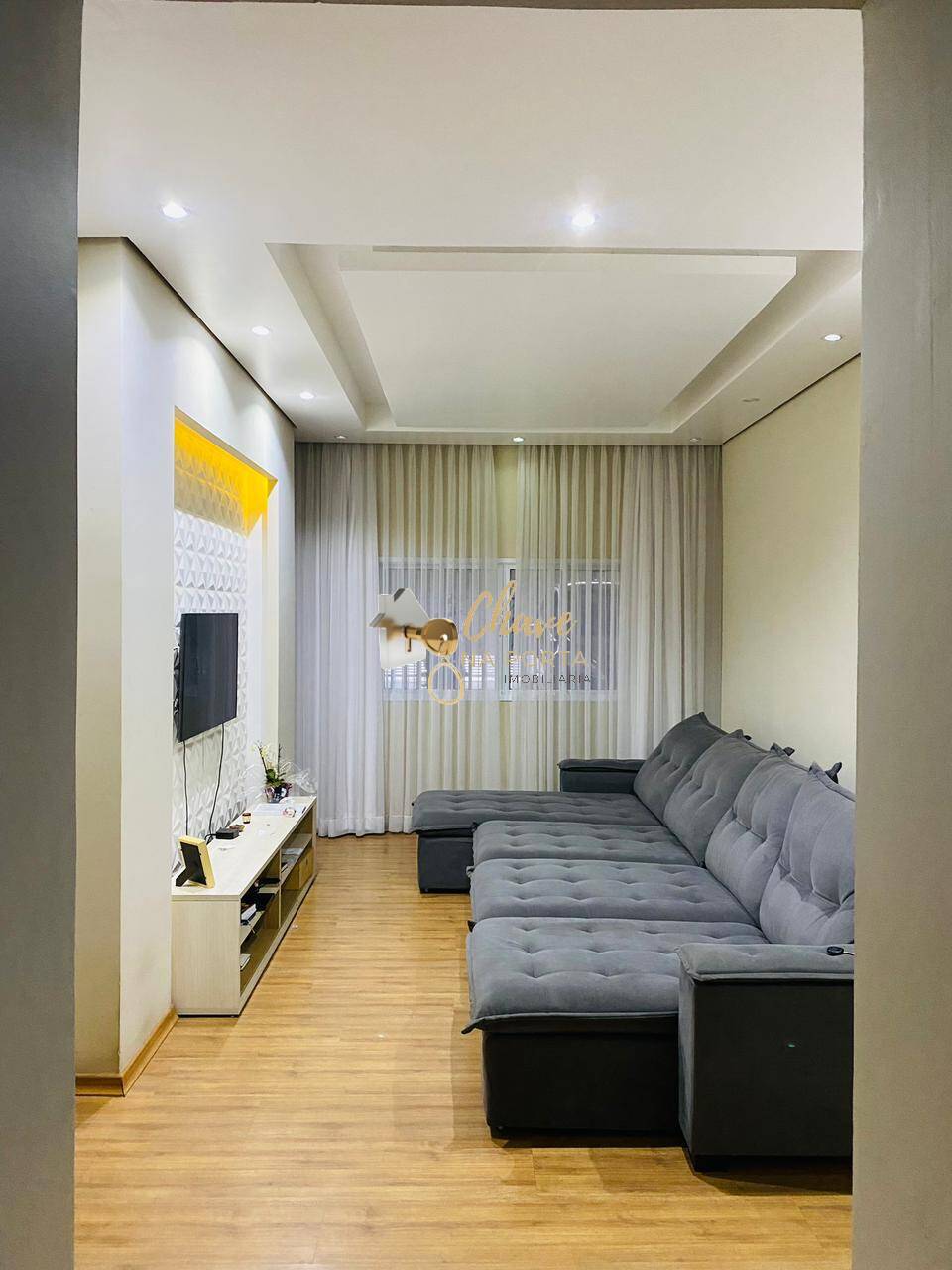 Sobrado, 3 quartos, 165 m² - Foto 2
