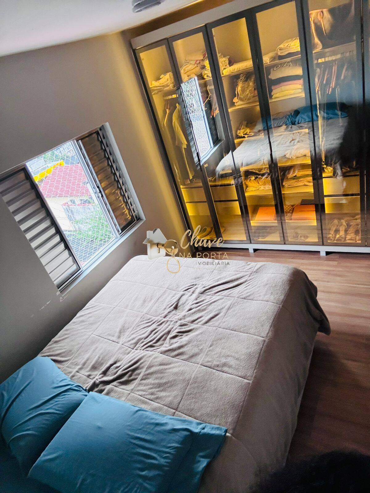 Sobrado, 3 quartos, 165 m² - Foto 10