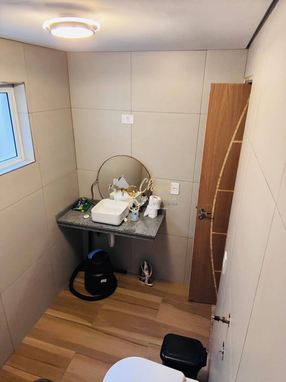 Sobrado, 3 quartos, 165 m² - Foto 15