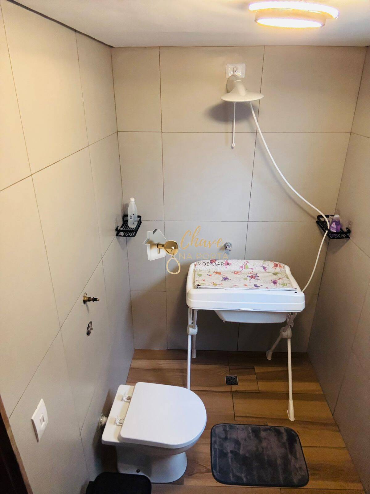 Sobrado, 3 quartos, 165 m² - Foto 20