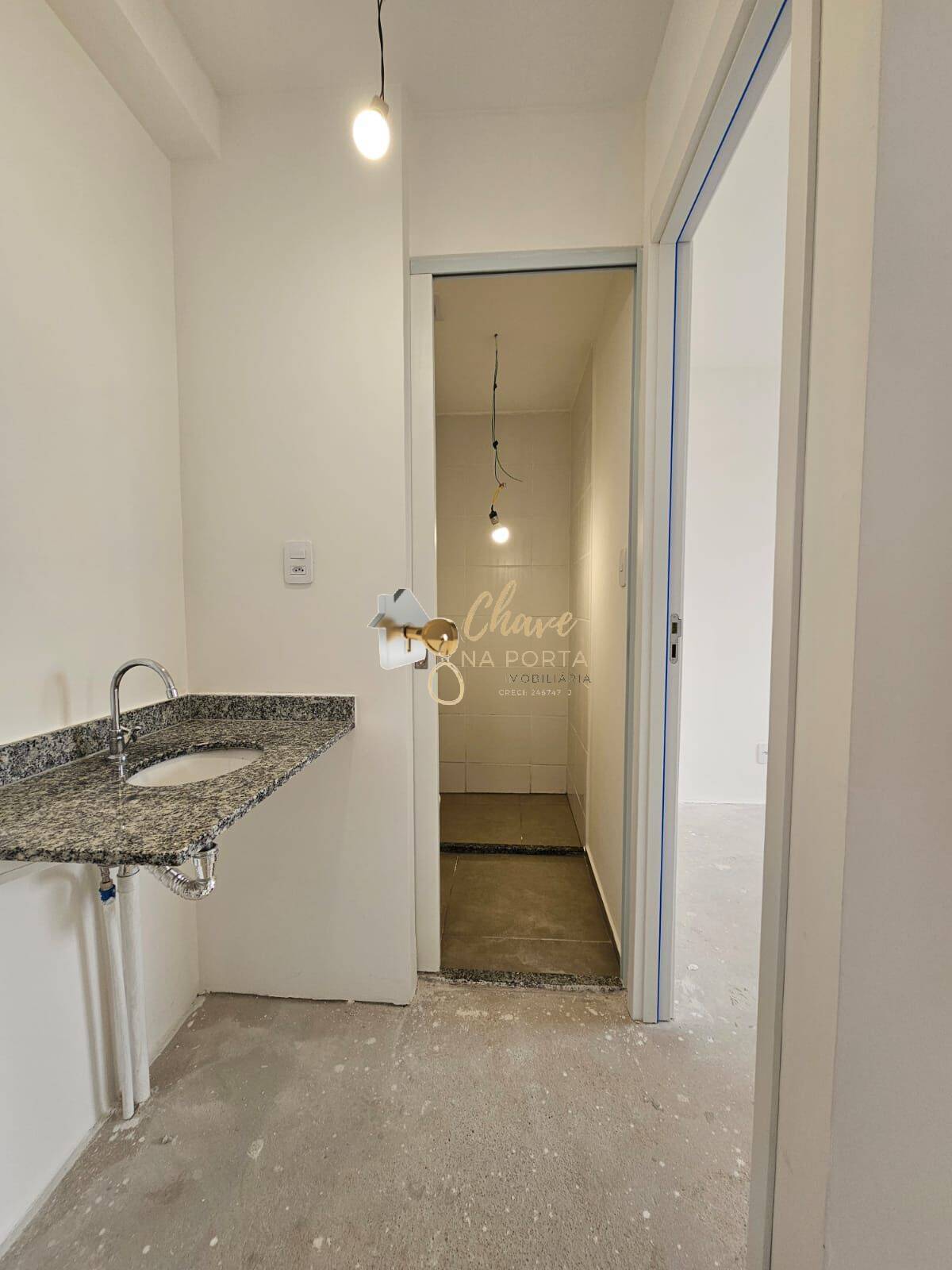 Apartamento, 1 quarto, 30 m² - Foto 6