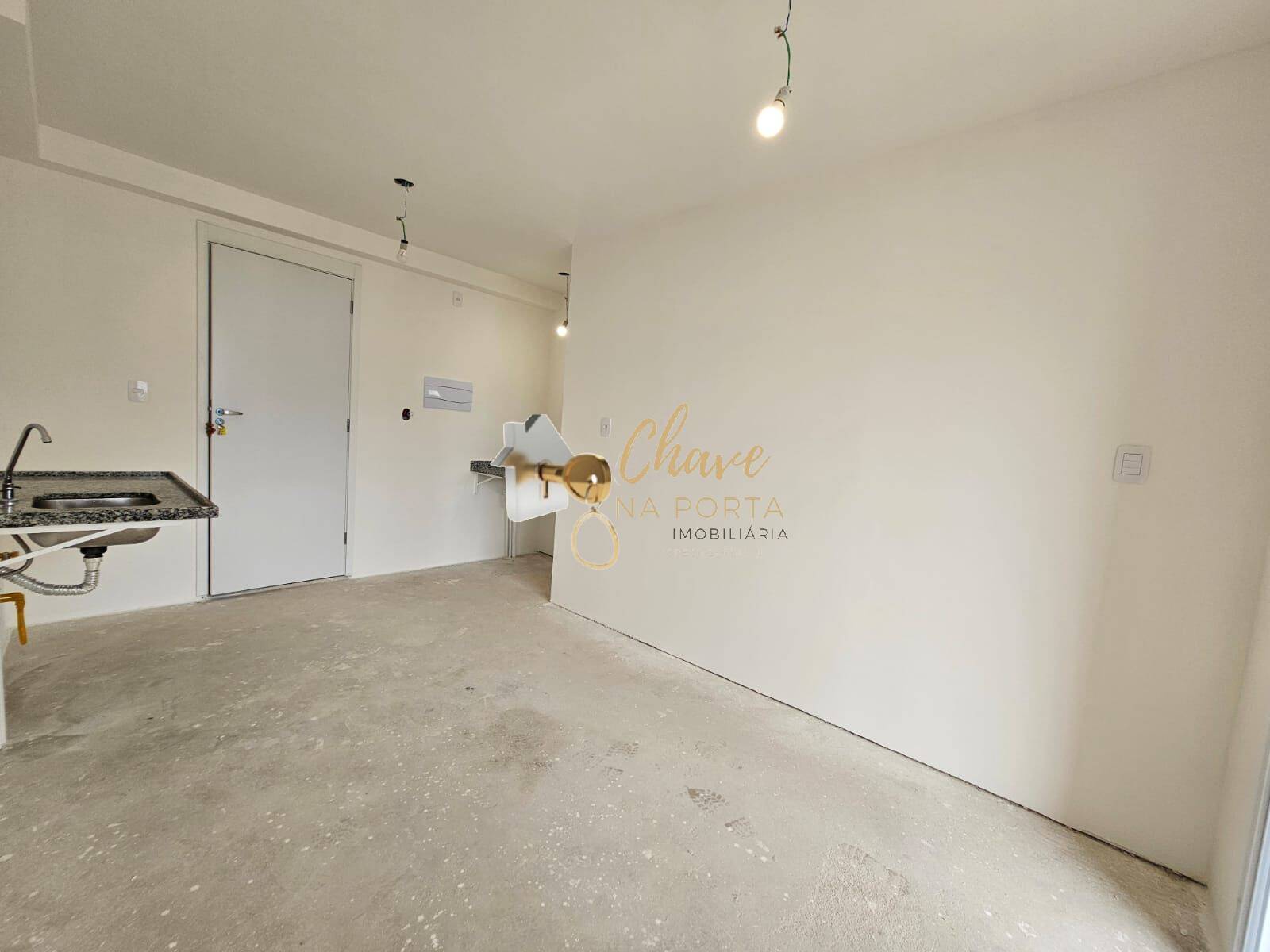 Apartamento, 1 quarto, 30 m² - Foto 5