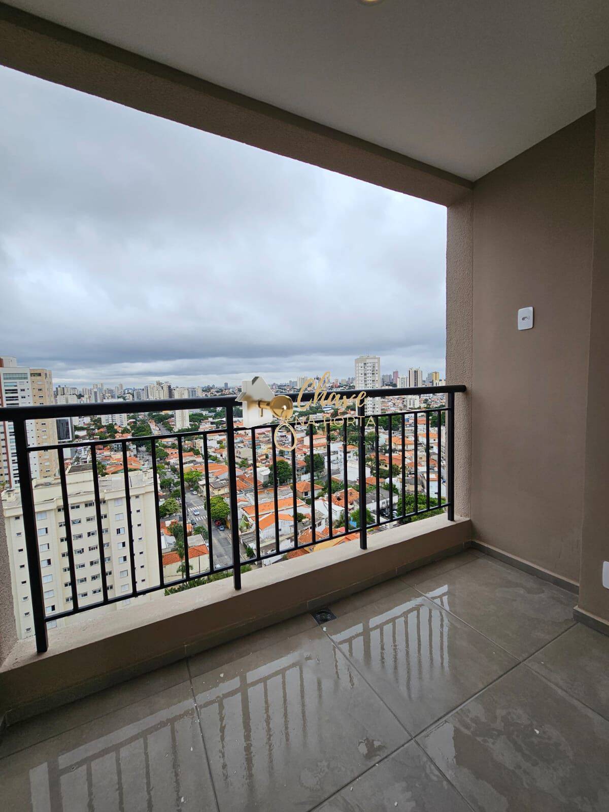 Apartamento, 1 quarto, 30 m² - Foto 3