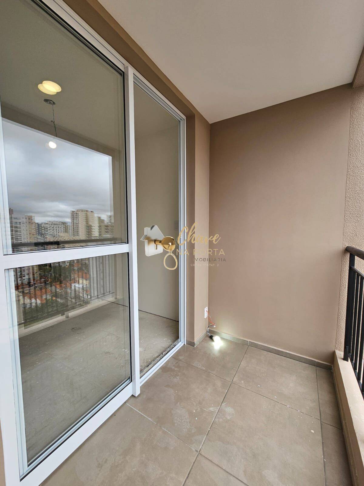 Apartamento, 1 quarto, 30 m² - Foto 4