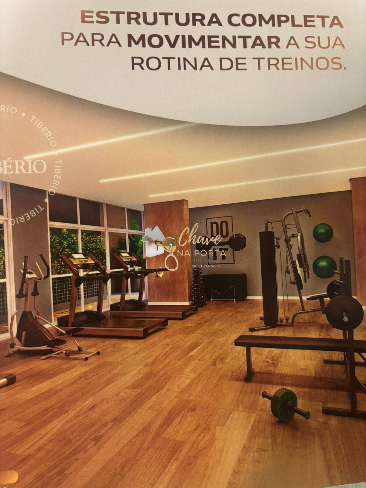 Apartamento, 1 quarto, 30 m² - Foto 12