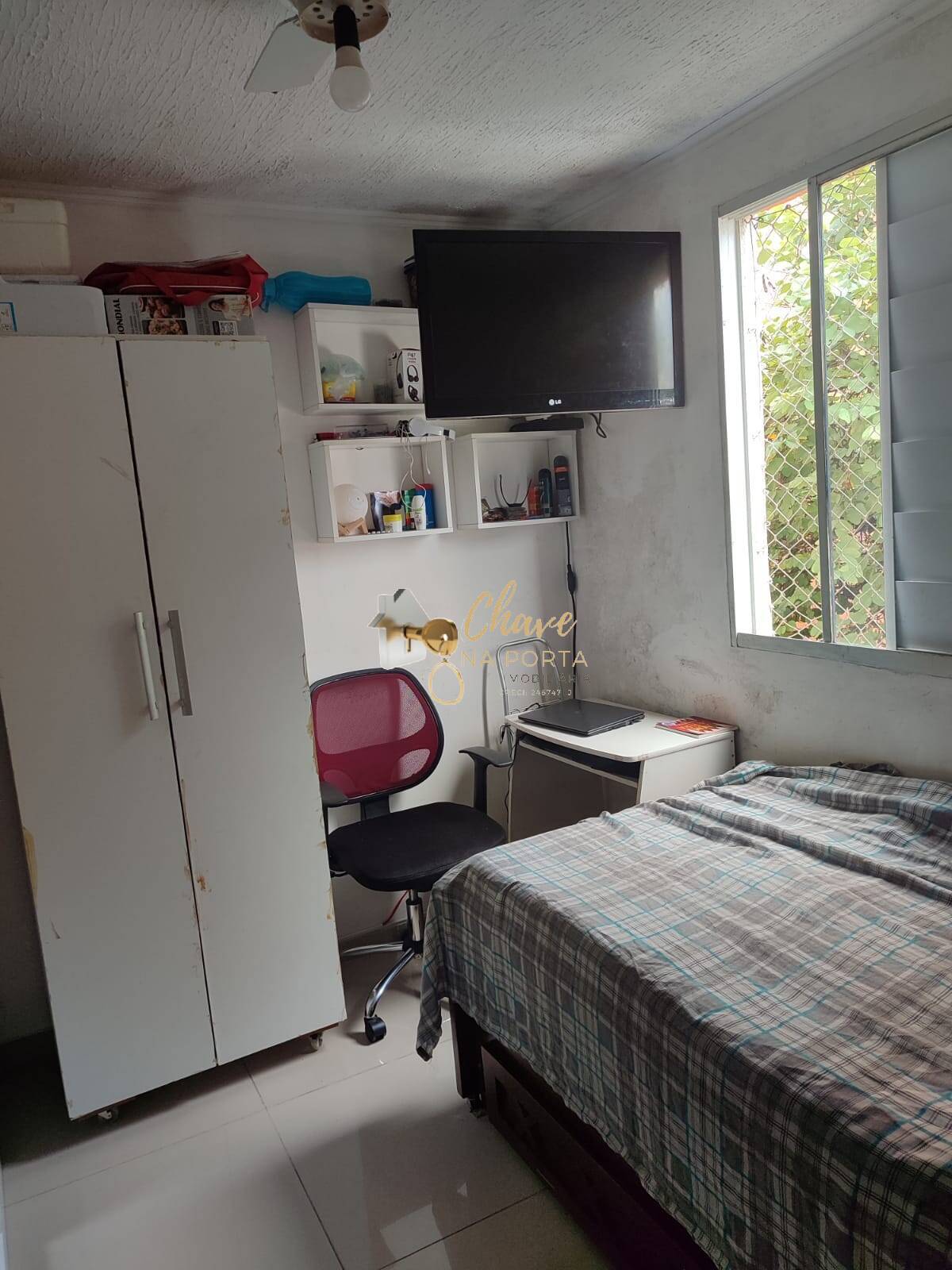 Apartamento, 2 quartos, 43 m² - Foto 10