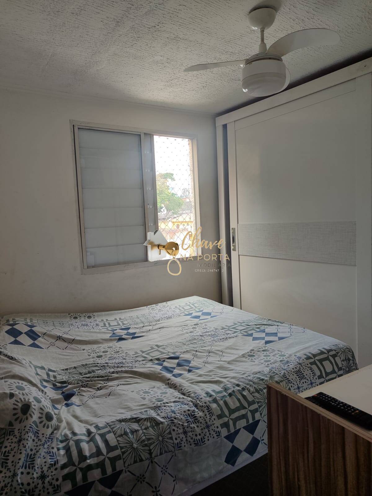 Apartamento, 2 quartos, 43 m² - Foto 7