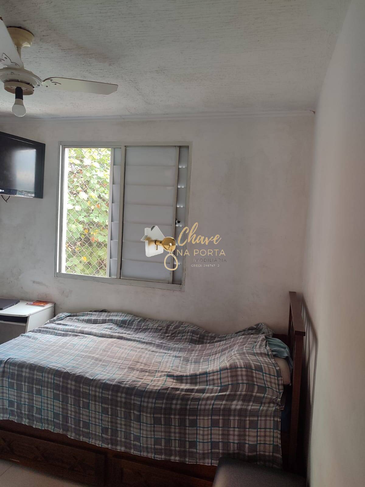 Apartamento, 2 quartos, 43 m² - Foto 9