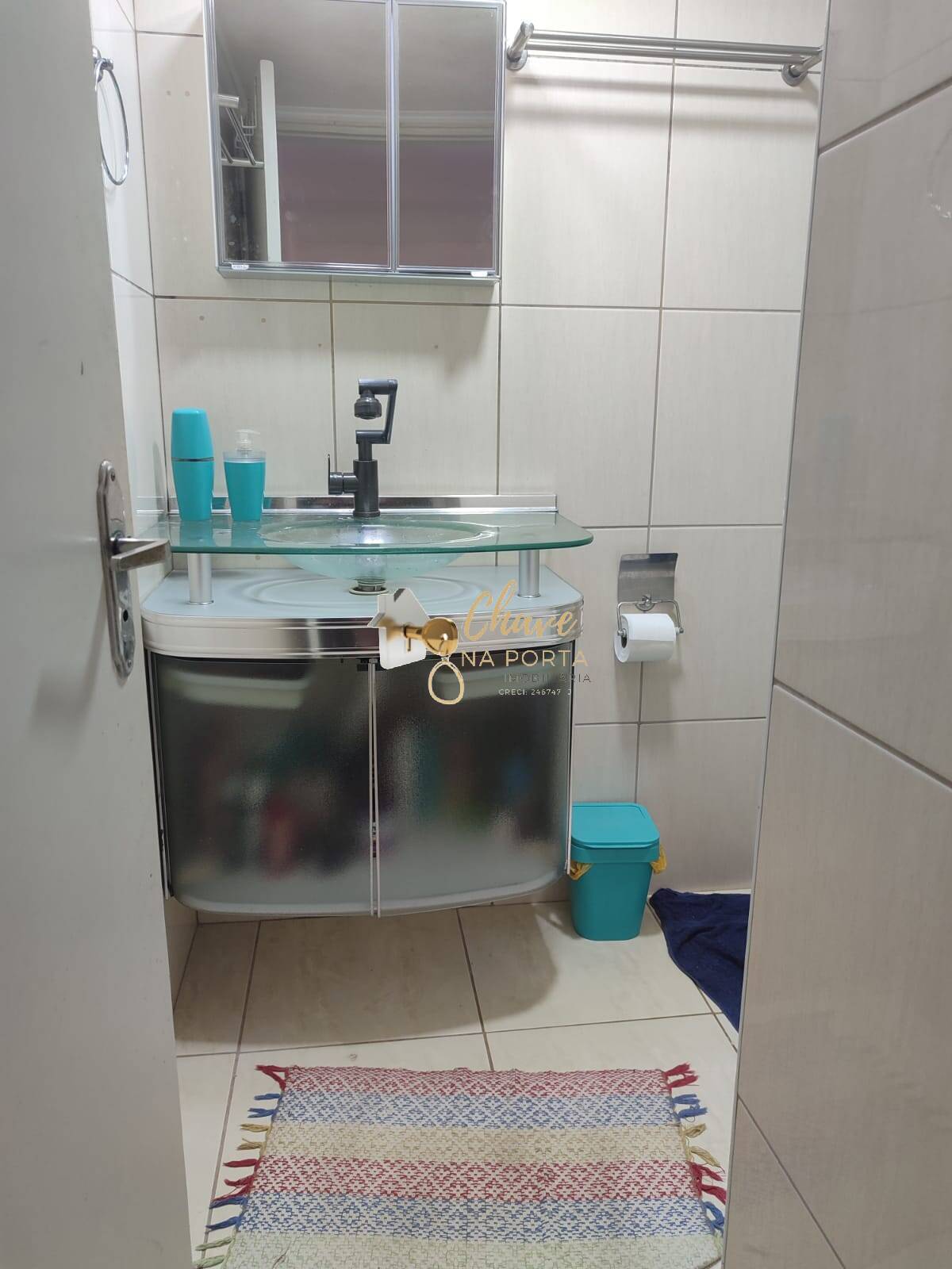 Apartamento, 2 quartos, 43 m² - Foto 5