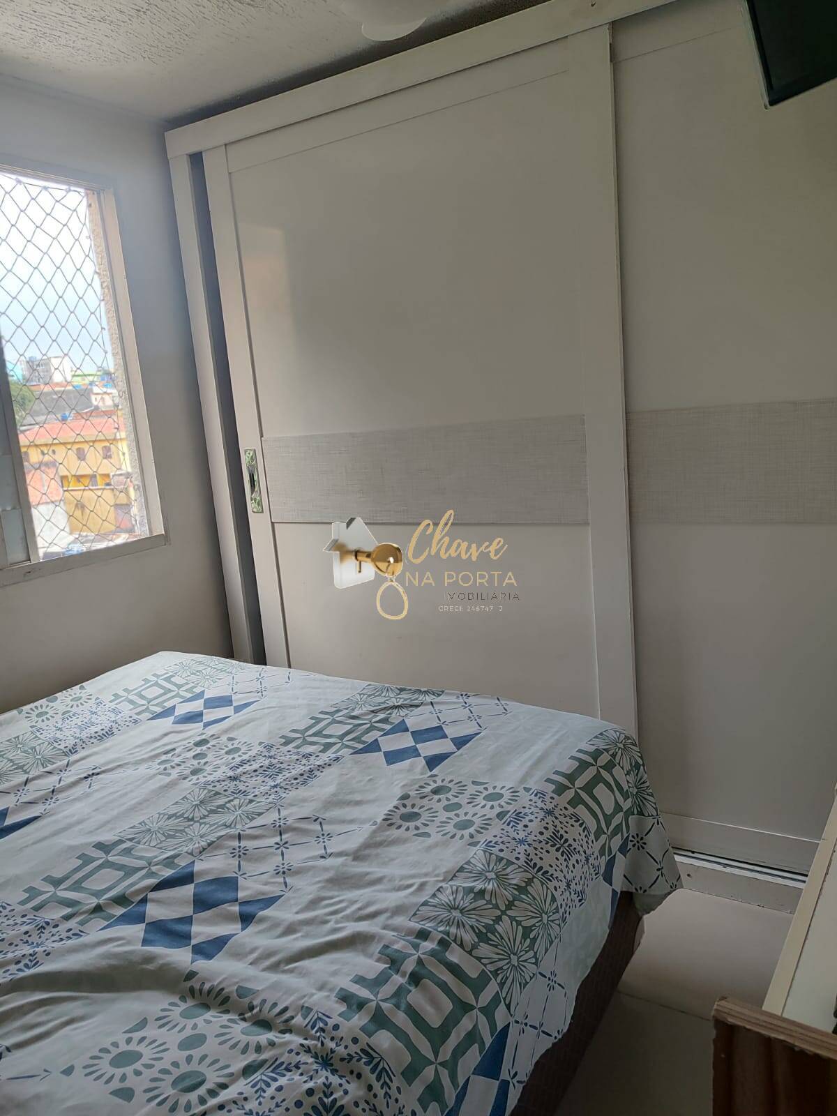 Apartamento, 2 quartos, 43 m² - Foto 8