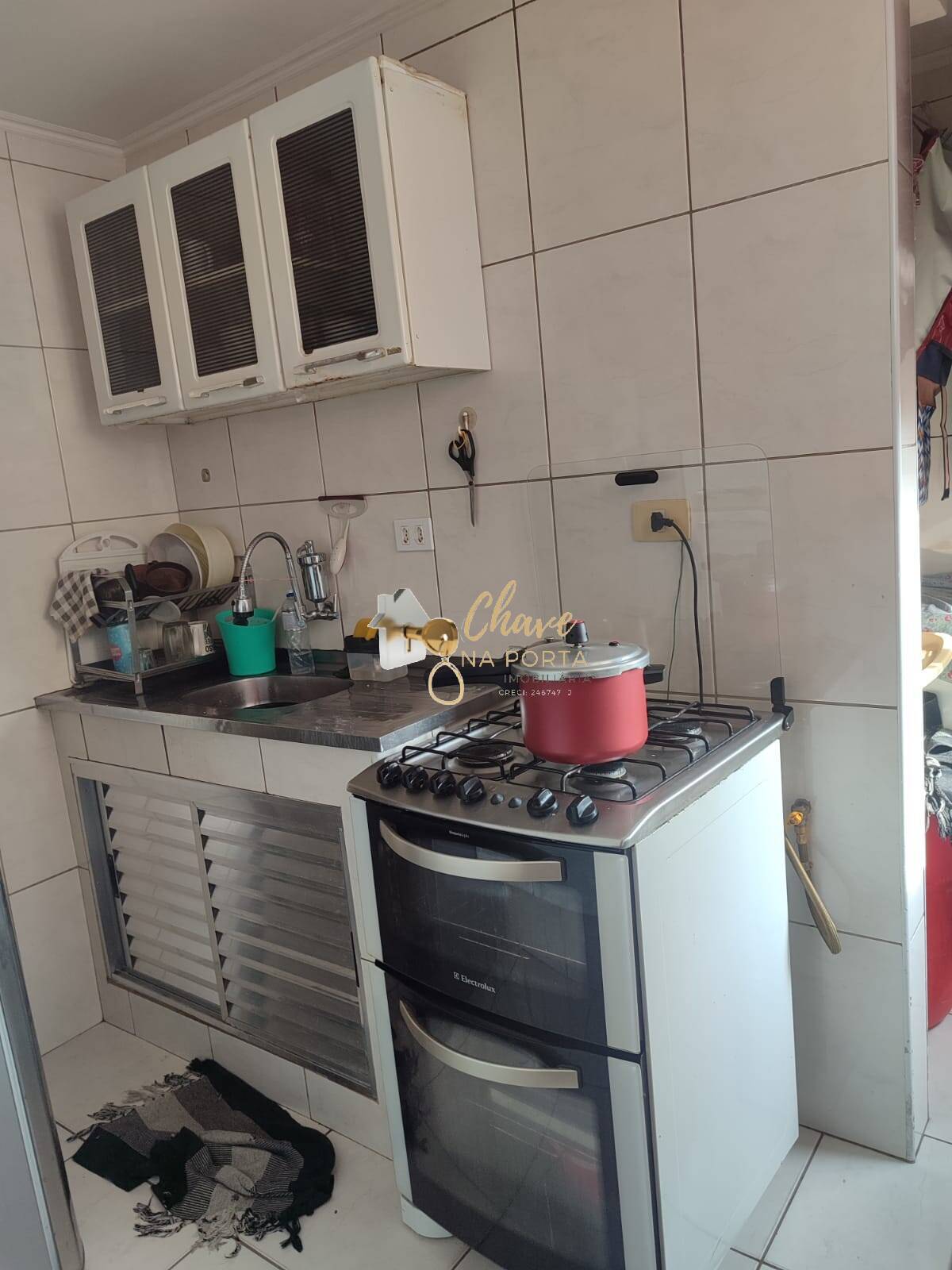Apartamento, 2 quartos, 43 m² - Foto 3