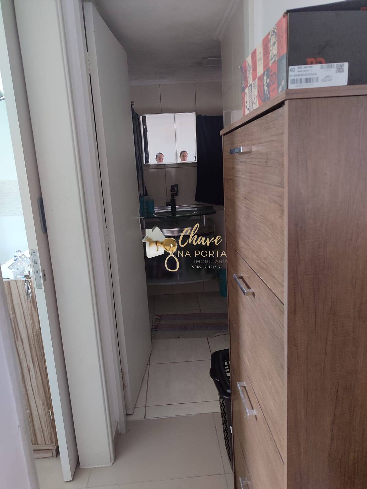 Apartamento, 2 quartos, 43 m² - Foto 4