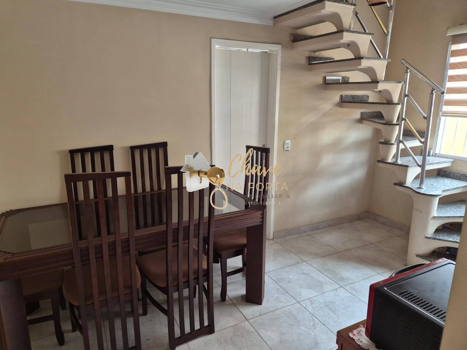 Apartamento, 3 quartos, 95 m² - Foto 4