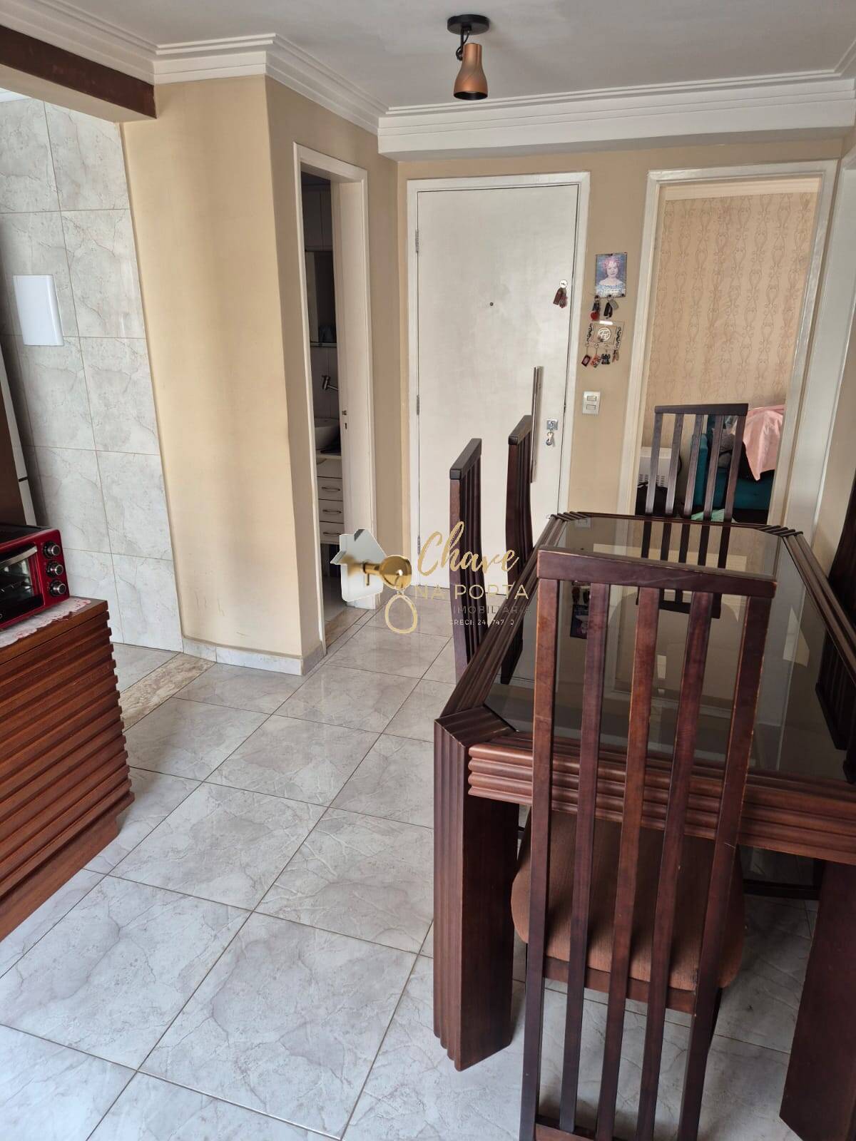 Apartamento, 3 quartos, 95 m² - Foto 2