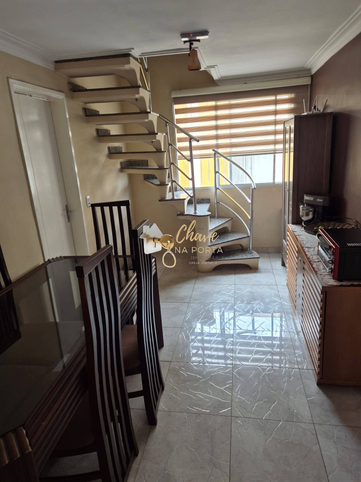 Apartamento, 3 quartos, 95 m² - Foto 5