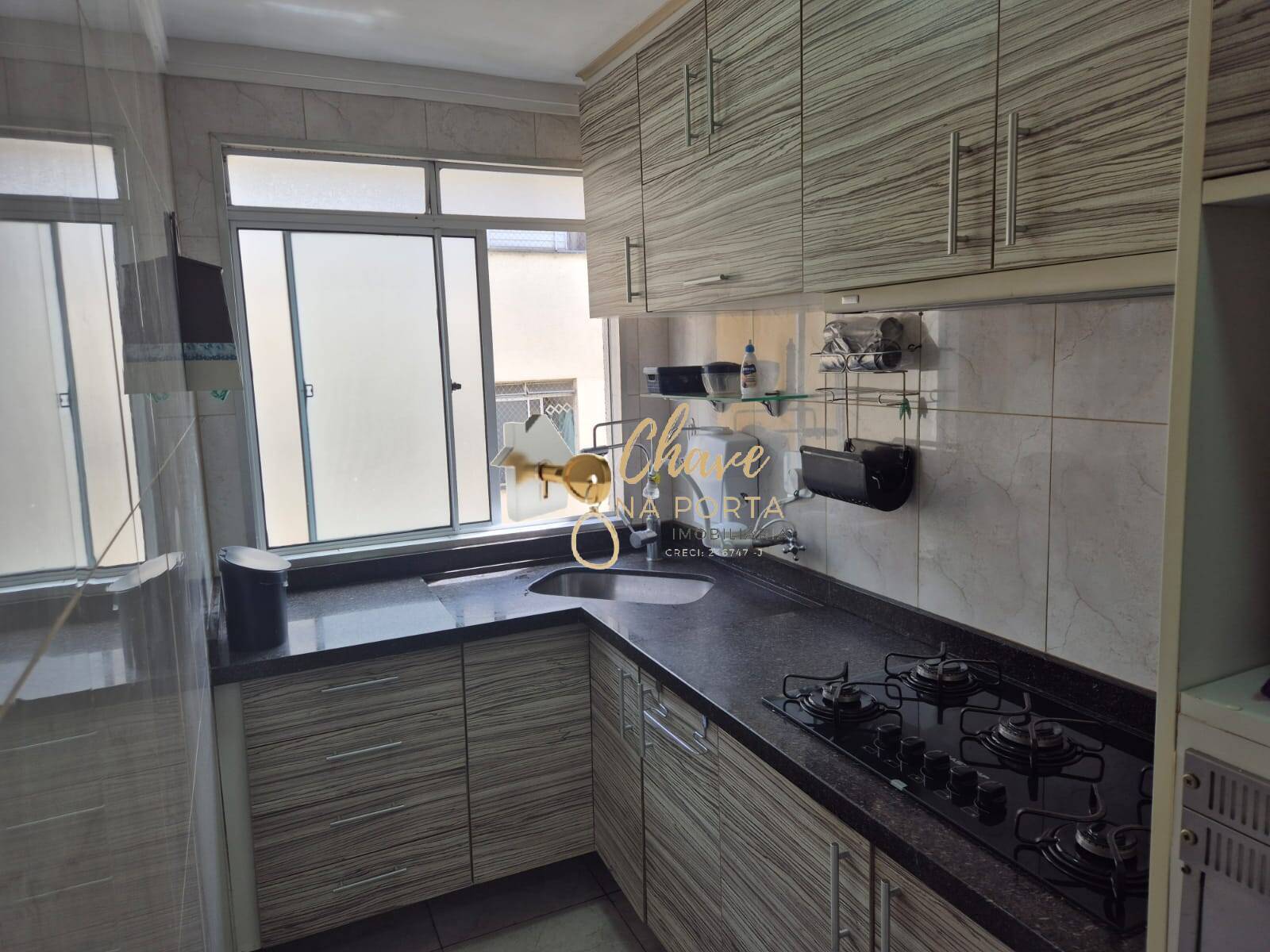 Apartamento, 3 quartos, 95 m² - Foto 9
