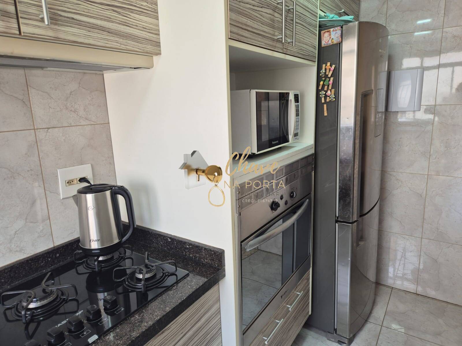 Apartamento, 3 quartos, 95 m² - Foto 10