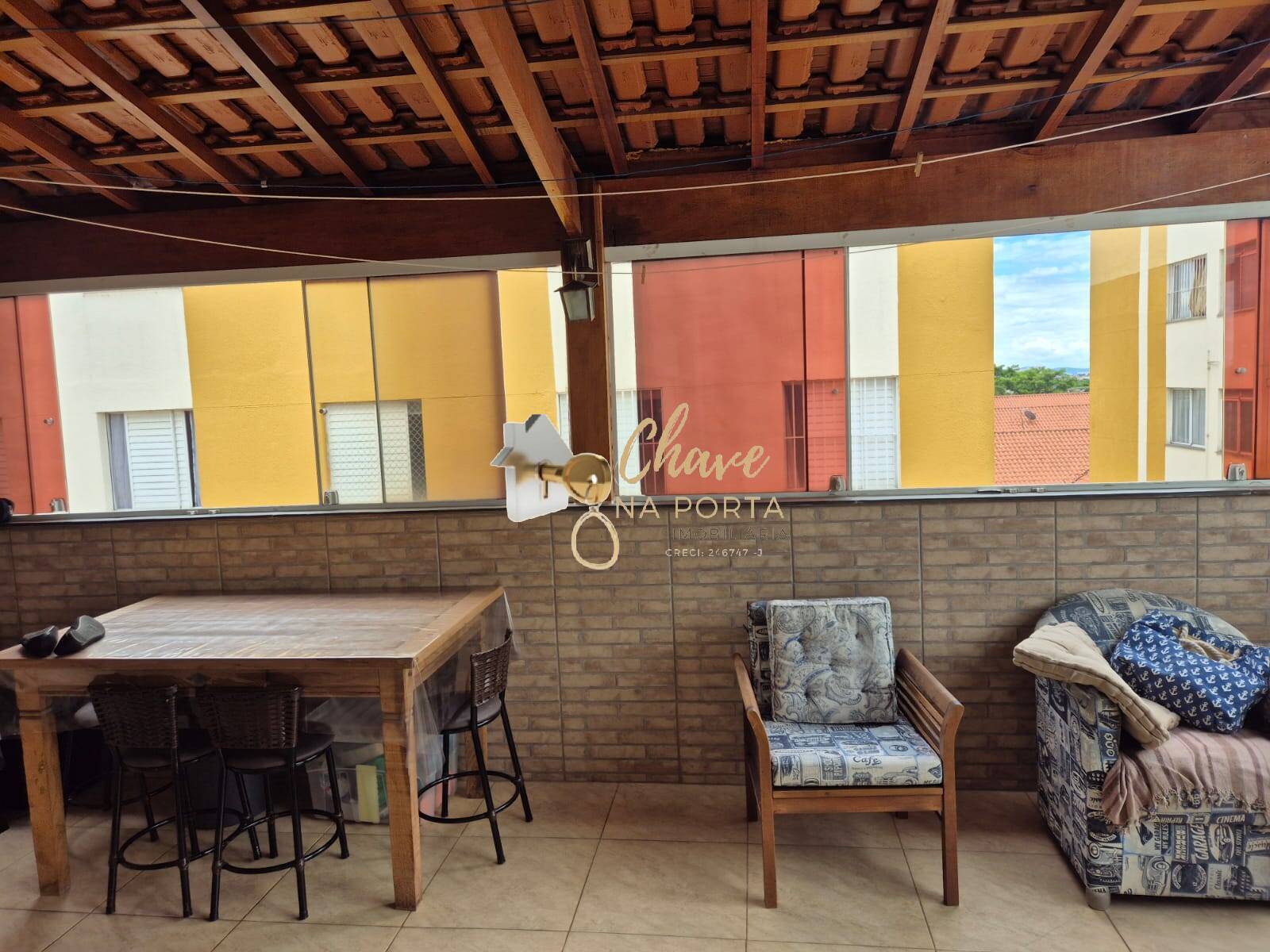 Apartamento, 3 quartos, 95 m² - Foto 23