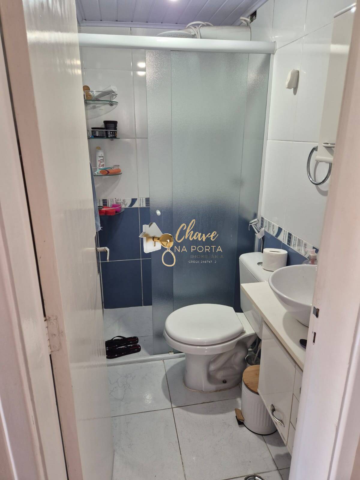 Apartamento, 3 quartos, 95 m² - Foto 7