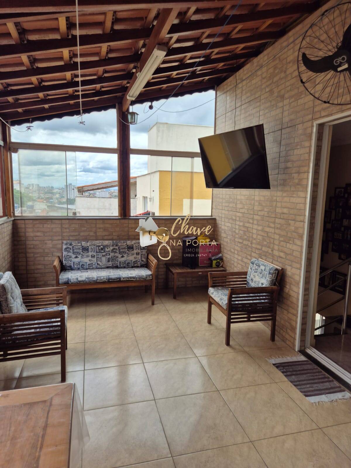 Apartamento, 3 quartos, 95 m² - Foto 22