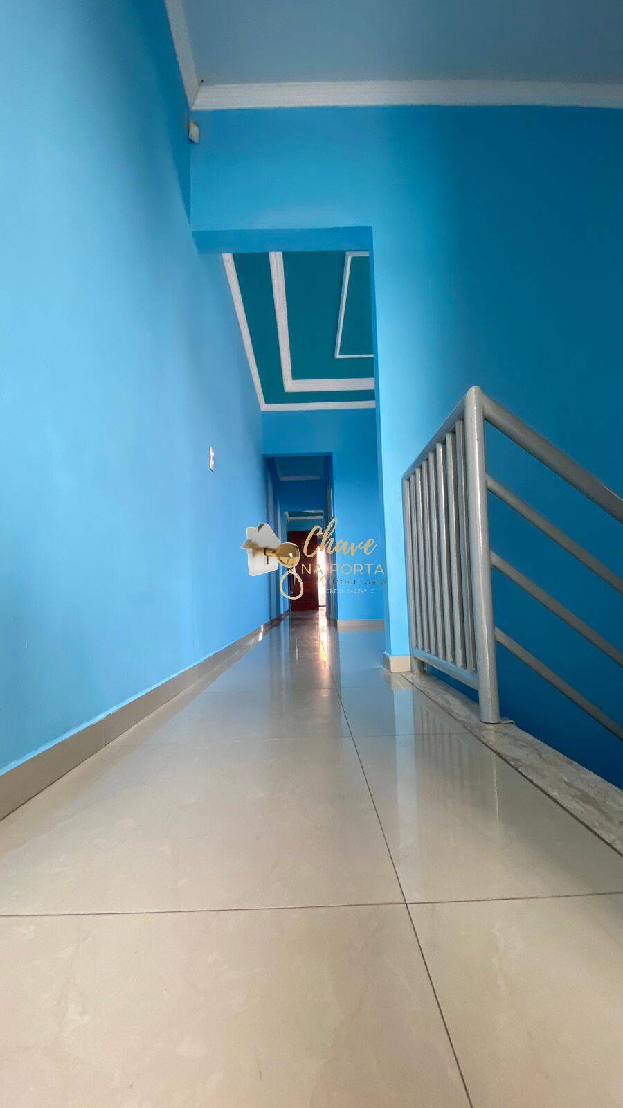 Casa, 3 quartos, 199 m² - Foto 8
