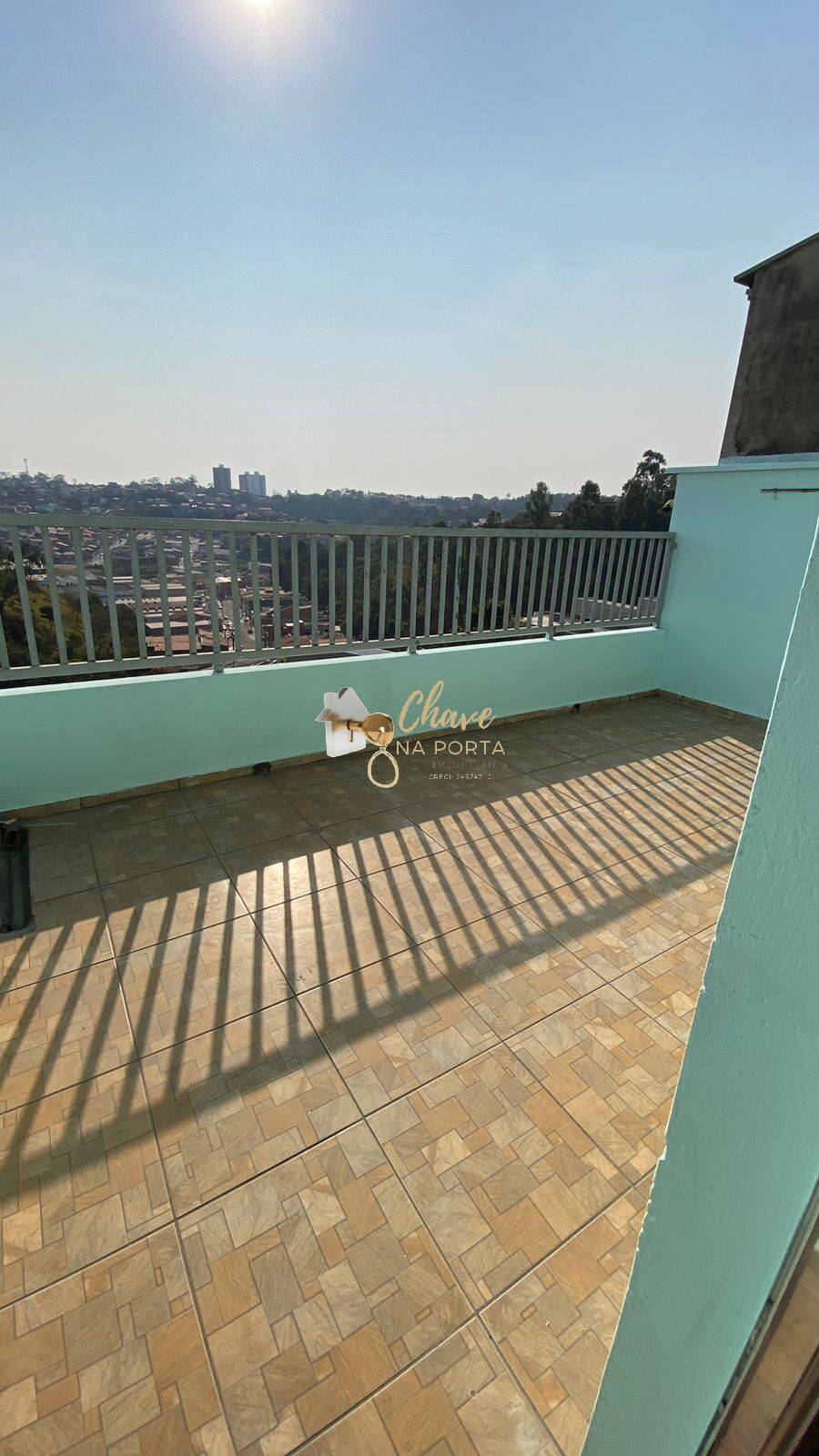 Casa, 3 quartos, 199 m² - Foto 2