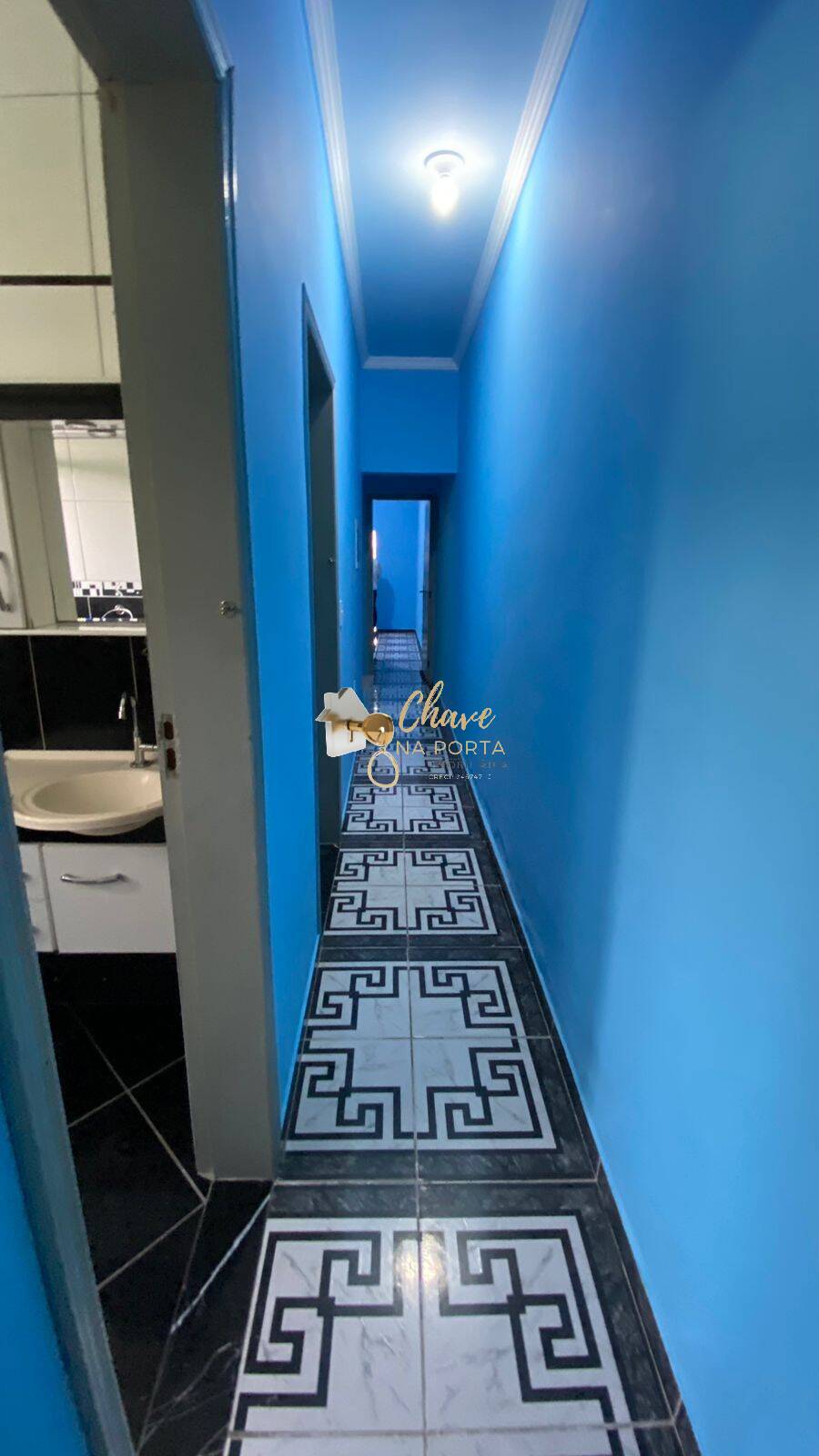Casa, 3 quartos, 199 m² - Foto 10
