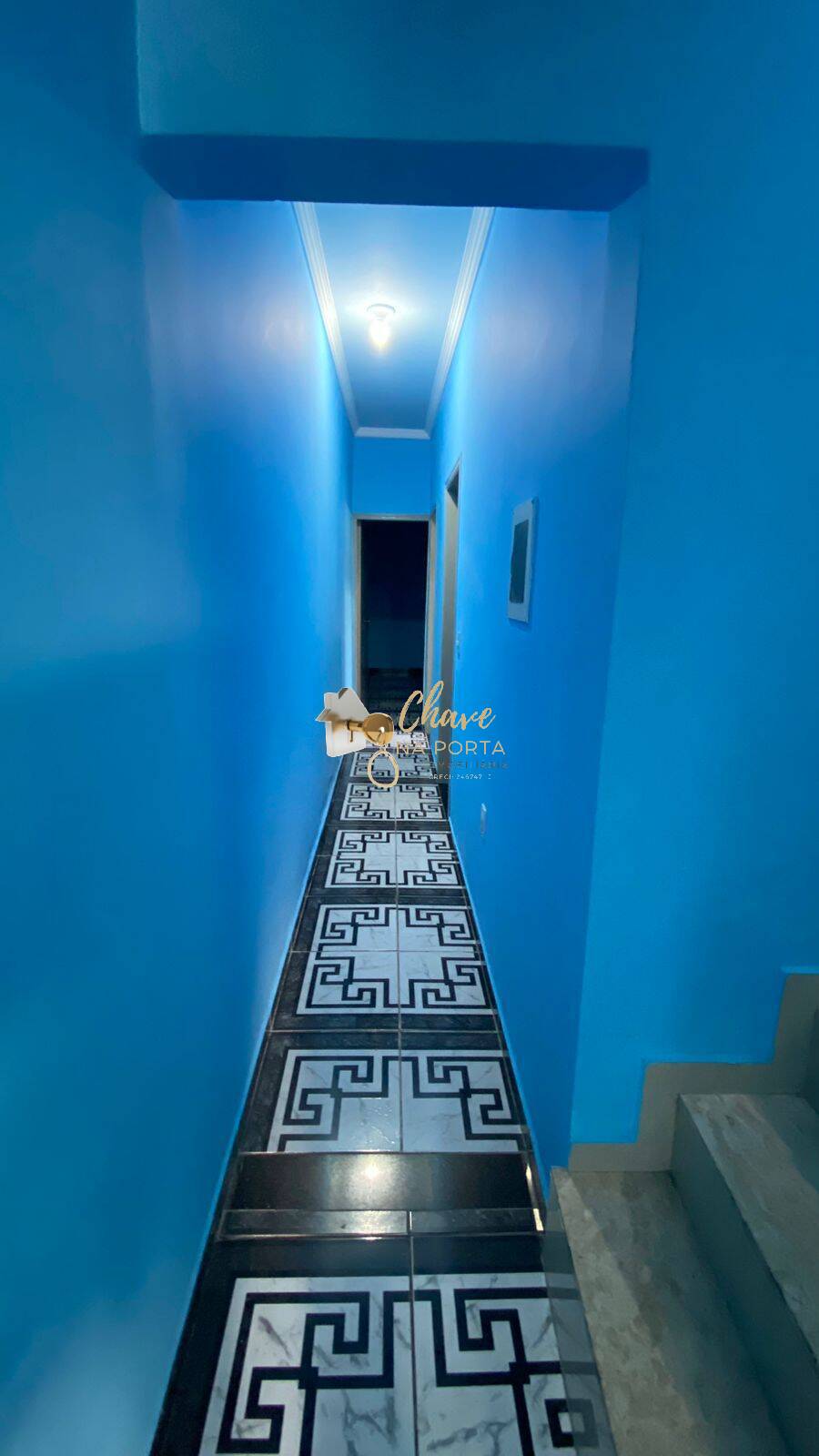 Casa, 3 quartos, 199 m² - Foto 9