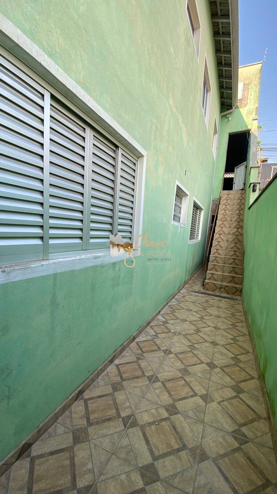 Casa, 3 quartos, 199 m² - Foto 4